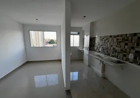 Foto 1 de Apartamento com 2 Quartos à venda, 43m² em Residencial Villa Garden, Campinas