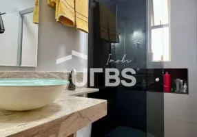 Foto 1 de Apartamento com 2 Quartos à venda, 55m² em Serrinha, Goiânia