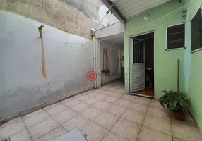 Foto 1 de Casa com 3 Quartos à venda, 99m² em Tatuapé, São Paulo
