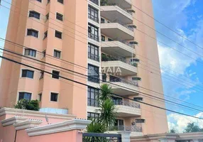 Foto 1 de Apartamento com 3 Quartos à venda, 140m² em Mercês, Uberaba