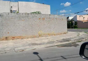 Foto 1 de Lote/Terreno à venda, 190m² em Jardim dos colibris, Indaiatuba