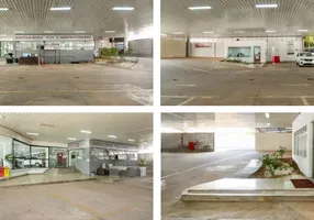 Foto 1 de Galpão/Depósito/Armazém para alugar, 2658m² em Centro, Sumaré