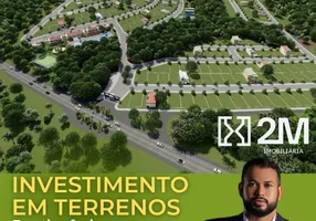 Foto 1 de Lote/Terreno à venda, 240m² em Cuitegi, Guarabira