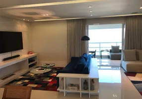 Foto 1 de Apartamento com 3 Quartos à venda, 202m² em Tamboré, Santana de Parnaíba