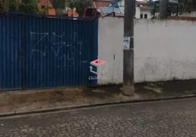 Foto 1 de Lote/Terreno à venda, 600m² em Vila Joao Ramalho, Santo André