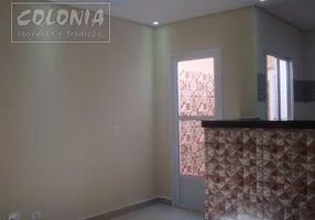 Foto 1 de Apartamento com 2 Quartos para venda ou aluguel, 62m² em Vila Tibirica, Santo André