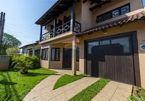 Foto 1 de Casa com 3 Quartos à venda, 200m² em Vale do Sol, Cachoeirinha