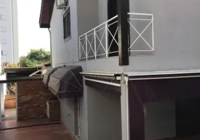 Foto 1 de Casa com 4 Quartos à venda, 300m² em Vila Trujillo, Sorocaba