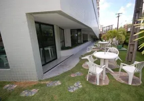 Foto 1 de Flat com 1 Quarto à venda, 33m² em Tamarineira, Recife