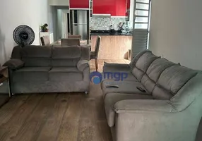 Foto 1 de Casa com 2 Quartos à venda, 109m² em Cidade Parque Brasilia, Guarulhos