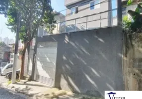 Foto 1 de Sobrado com 5 Quartos à venda, 300m² em Lauzane Paulista, São Paulo