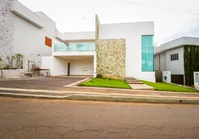 Foto 1 de Sobrado com 4 Quartos à venda, 380m² em Residencial Vale dos Pássaros, Anápolis