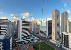 Foto 1 de Apartamento com 3 Quartos à venda, 103m² em Piedade, Jaboatão dos Guararapes