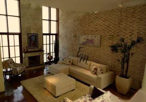 Foto 1 de Casa de Condomínio com 4 Quartos para alugar, 384m² em Residencial das Estrelas, Barueri