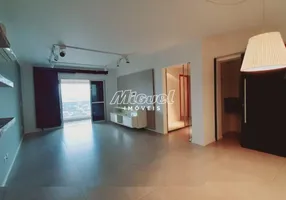 Foto 1 de Apartamento com 2 Quartos para alugar, 150m² em Cidade Alta, Piracicaba