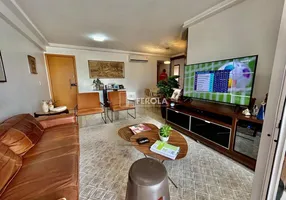 Foto 1 de Apartamento com 4 Quartos à venda, 135m² em Sul, Águas Claras