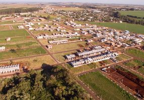 Terrenos, Lotes e Condomínios à venda na Rua Santos Dumont em Maringá, PR -  ZAP Imóveis