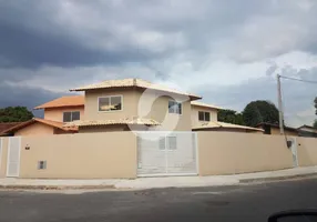 Foto 1 de Casa com 3 Quartos à venda, 197m² em Serra Grande, Niterói