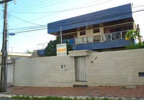 Foto 1 de Casa com 4 Quartos à venda, 514m² em Miramar, João Pessoa