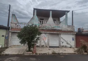 Foto 1 de Casa com 3 Quartos à venda, 198m² em Jardim Residencial Alto do Flamboyant, Limeira