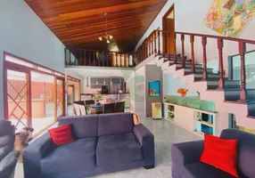 Foto 1 de Casa de Condomínio com 4 Quartos para venda ou aluguel, 371m² em Jardim Coleginho, Jacareí