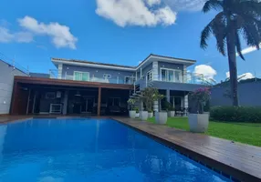 Foto 1 de Casa com 5 Quartos à venda, 750m² em Parque das Colinas, Natal