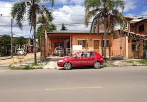 Foto 1 de Casa com 2 Quartos à venda, 70m² em Restinga, Porto Alegre