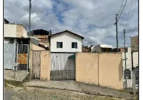 Foto 1 de Casa com 2 Quartos à venda, 84m² em Santa Marta, Ribeirão das Neves