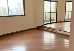 Foto 1 de Apartamento com 2 Quartos para alugar, 155m² em Vila Regente Feijó, São Paulo
