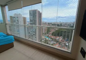 Foto 1 de Apartamento com 3 Quartos para venda ou aluguel, 80m² em Alto da Lapa, São Paulo