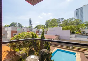 Foto 1 de Apartamento com 3 Quartos à venda, 220m² em Alto Da Boa Vista, São Paulo