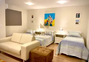 Foto 1 de Apartamento com 1 Quarto à venda, 44m² em Jardim America, Sorocaba