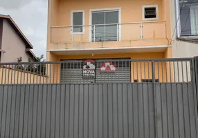 Foto 1 de Sala Comercial para alugar, 86m² em Residencial Bosque dos Ipês, São José dos Campos