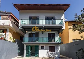 Foto 1 de Casa com 5 Quartos para venda ou aluguel, 600m² em Paraíso do Morumbi, São Paulo