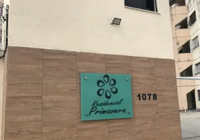 Foto 1 de Apartamento com 2 Quartos à venda, 52m² em Cidade dos Funcionários, Fortaleza