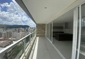 Foto 1 de Apartamento com 2 Quartos para alugar, 102m² em Bom Pastor, Juiz de Fora