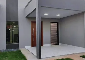 Foto 1 de Casa com 3 Quartos à venda, 72m² em Centro Sul, Várzea Grande