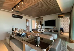 Foto 1 de Apartamento com 3 Quartos à venda, 197m² em Osvaldo Rezende, Uberlândia