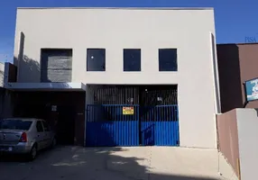 Foto 1 de Galpão/Depósito/Armazém para alugar, 300m² em Santa Cecilia, Paulínia