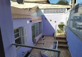 Foto 1 de Sobrado com 3 Quartos à venda, 100m² em Vila das Belezas, São Paulo