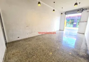 Foto 1 de Ponto Comercial para alugar, 35m² em Guaianases, São Paulo