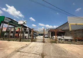 Foto 1 de Lote/Terreno à venda, 600m² em Alípio de Melo, Belo Horizonte