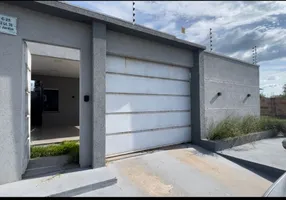 Foto 1 de Casa com 3 Quartos à venda, 125m² em NOVA MARABA, Marabá