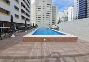 Foto 1 de Apartamento com 3 Quartos à venda, 90m² em Brisamar, João Pessoa