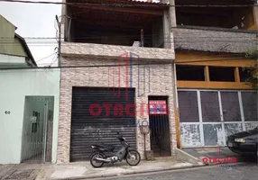 Foto 1 de Casa com 3 Quartos à venda, 250m² em Jardim das Orquídeas, São Bernardo do Campo