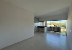 Foto 1 de Apartamento com 2 Quartos à venda, 73m² em Proximo Ao Centro, São Lourenço