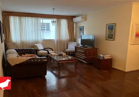 Foto 1 de Apartamento com 2 Quartos à venda, 98m² em Santa Cecília, São Paulo