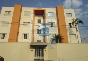 Foto 1 de Apartamento com 2 Quartos à venda, 75m² em Jardim São João Batista, São Carlos