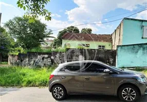 Foto 1 de Lote/Terreno à venda, 580m² em Taquara, Rio de Janeiro