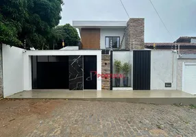 Foto 1 de Casa com 4 Quartos à venda, 147m² em Cancela Preta, Macaé